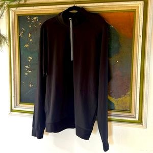 Travis Mathew 1/4 zip pullover